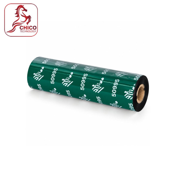 Ruy băng mực Zebra S5095BK11007