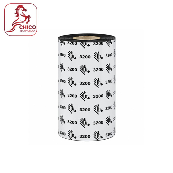 Ruy băng mực Zebra S3200BK15645