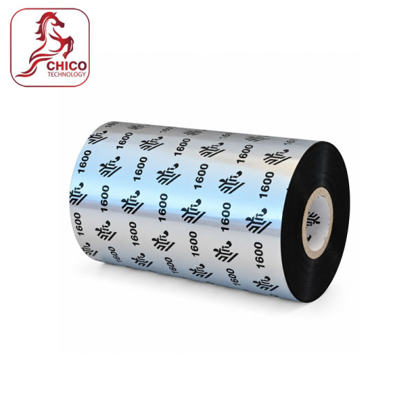 Ruy băng mực máy in mã vạch Zebra J1620BK11030