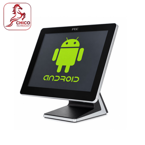 Máy tính bảng bán hàng FEC PP-9105