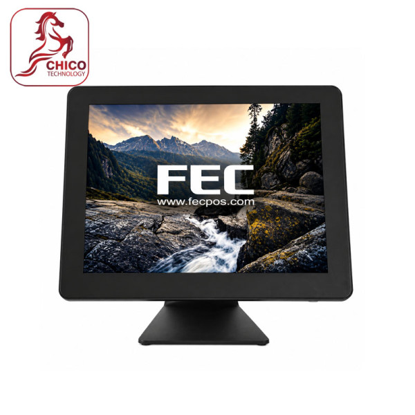 Máy tính bán hàng FEC PP-1125