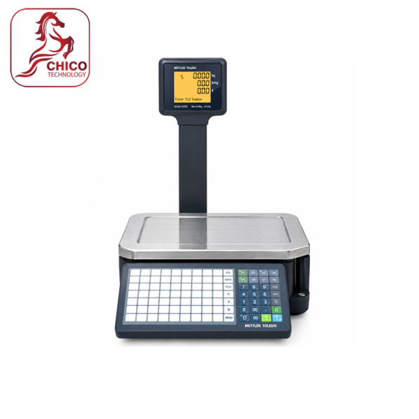 Cân điện tử Mettler Toledo bPlus