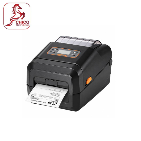 Máy in mã vạch Bixolon XL5-43