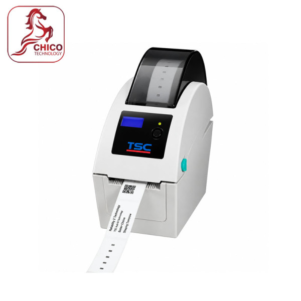 Máy in vòng đeo tay mã vạch TSC TDP-324W