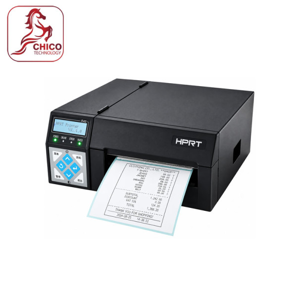 Máy in mã vạch HPRT HD2000