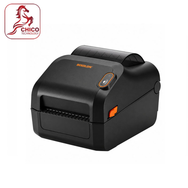 Máy in nhãn mã vạch Bixolon XD3-40d