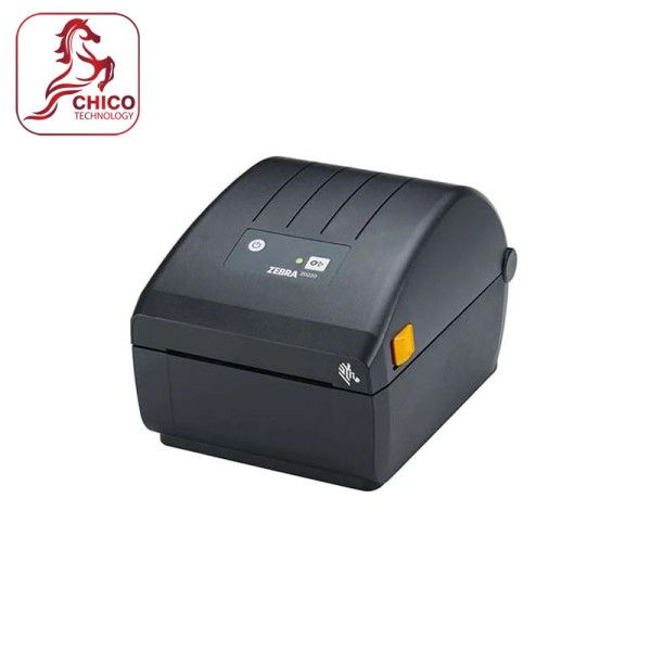 Máy in mã vạch Zebra ZD220d