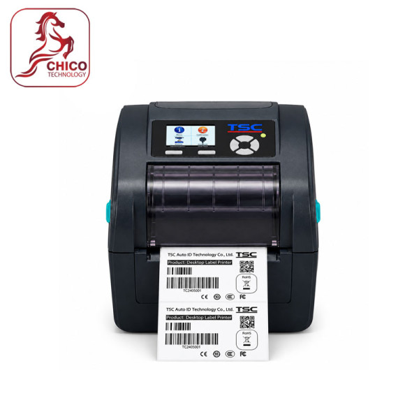 Máy in mã vạch TSC TC310
