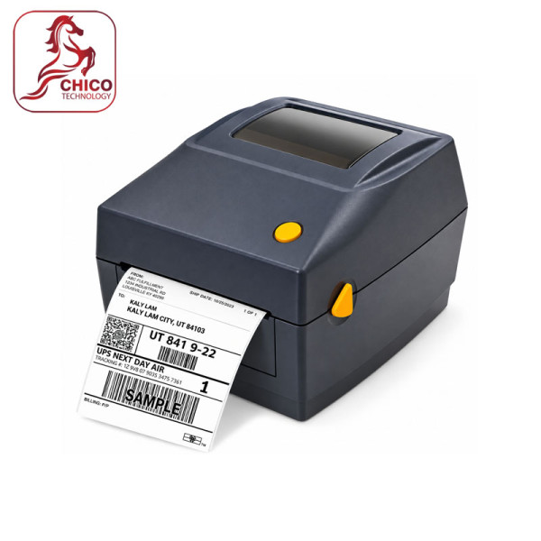 Máy in mã vạch Xprinter XP-DT427B
