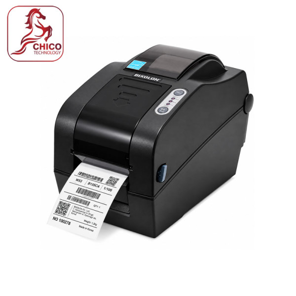 Máy in mã vạch Bixolon SLP-TX223