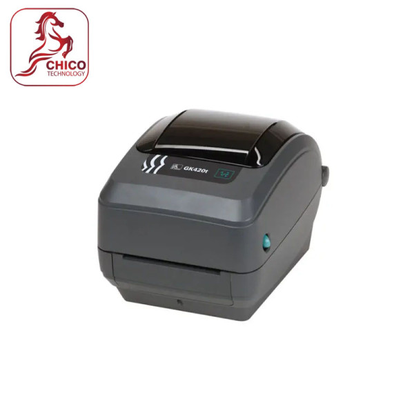 Máy in mã vạch Zebra GX420t