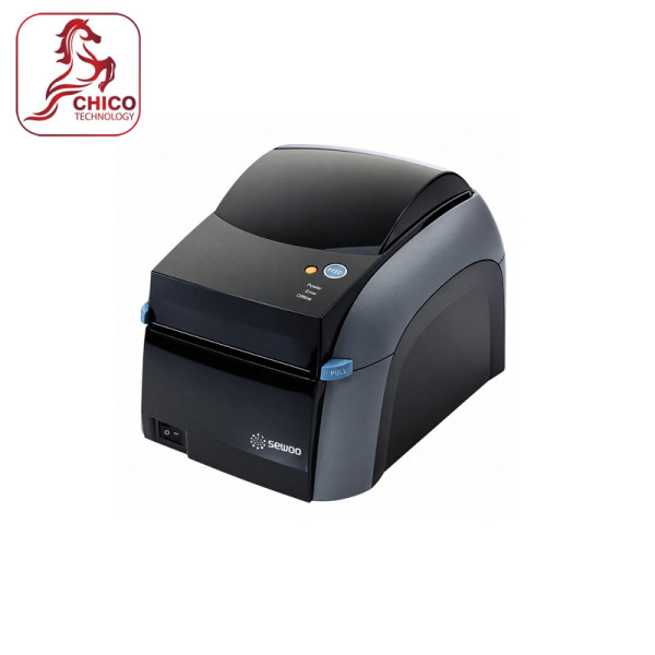 Máy in mã vạch Sewoo LK-B30 II