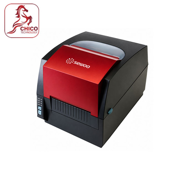 Máy in mã vạch Sewoo LK-B230 II