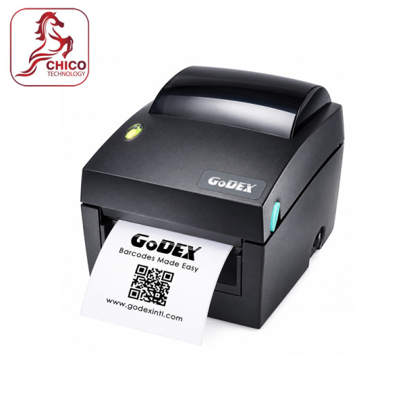 Máy in mã vạch Godex DT4x