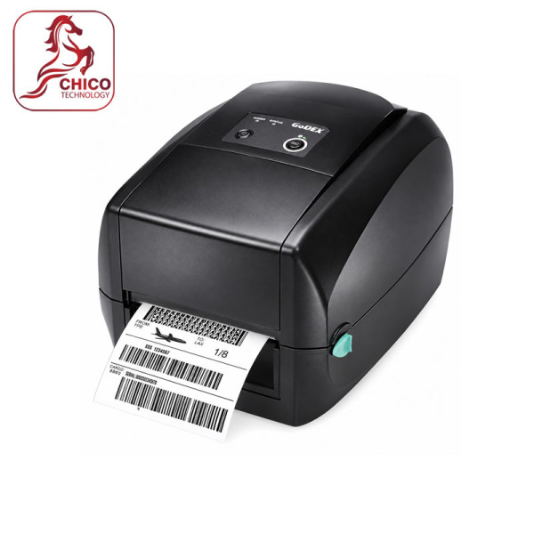 Máy in mã vạch Godex RT700x