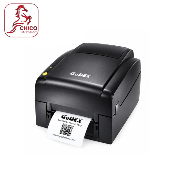 Máy in mã vạch Godex EZ120