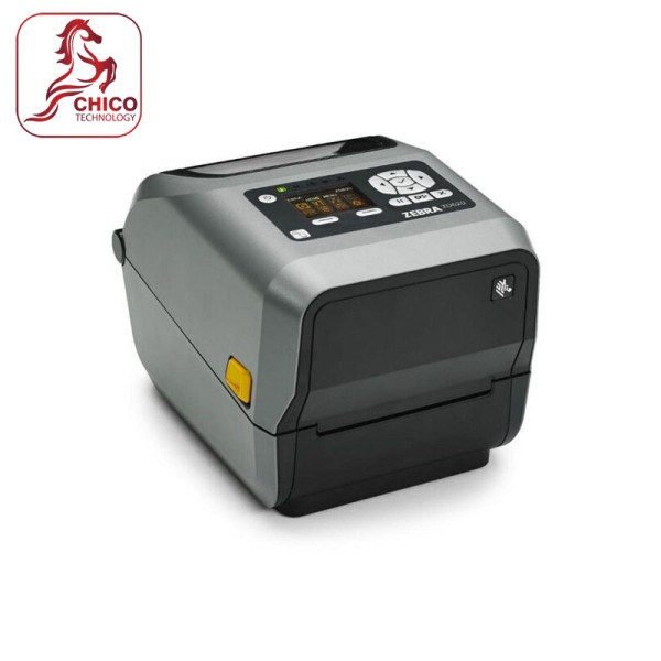 Máy in tem mã vạch Zebra ZD620D