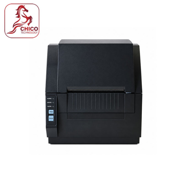 Máy in tem mã vạch Sewoo LK-B10
