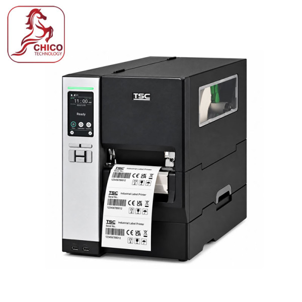 Máy in mã vạch TSC MH340P