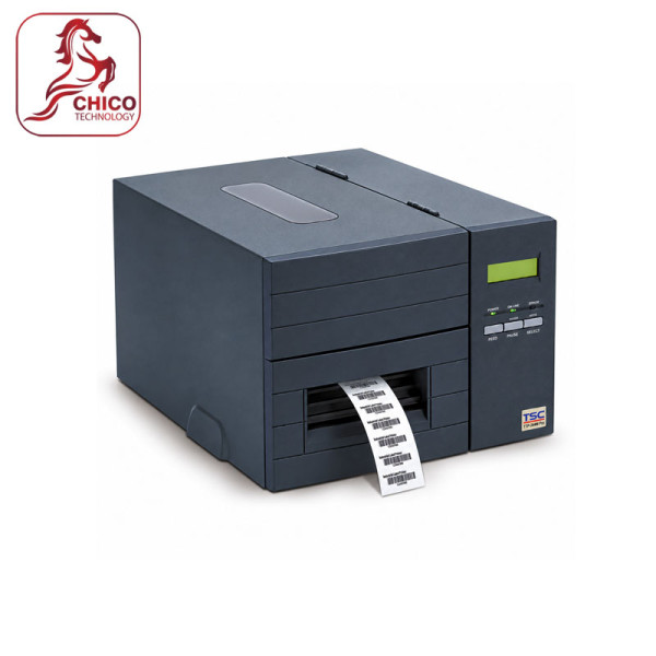 Máy in mã vạch TSC TTP-342ME Pro