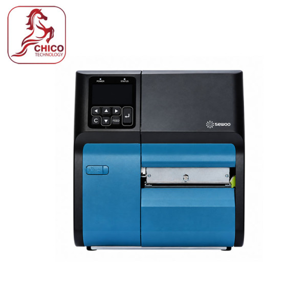 Máy in nhãn mã vạch Sewoo LK-B40