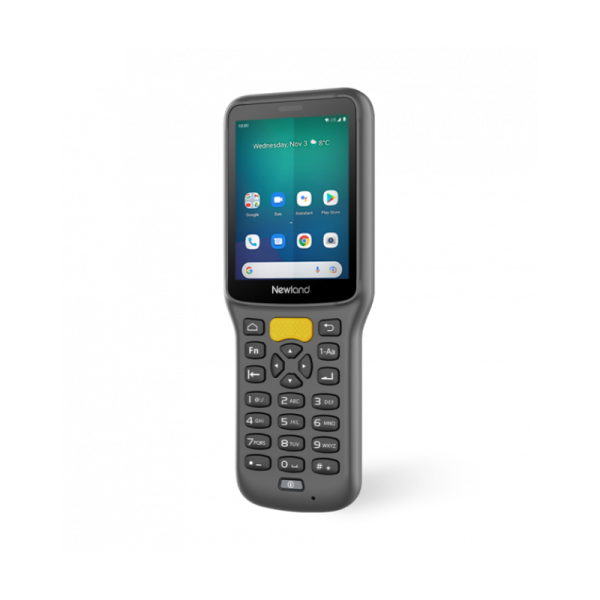 Máy kiểm kho Newland MT37