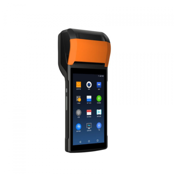 Máy Pos bán hàng cầm tay Sunmi V2 (2GB+16GB)