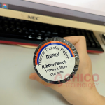 Resin 110mmx300m