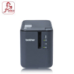 Brother PT-P900W