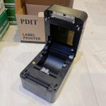 PDIT PD304 (USB+LAN)