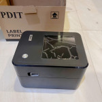 PDIT PD304 (USB+LAN)