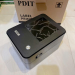 PDIT PD304 (USB+LAN)