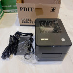 PDIT PD304 (USB+LAN)
