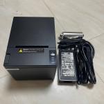 Xprinter XP-Q807UW (USB+WIFI)