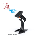  Syble XB-D40