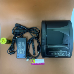 Zywell ZY307 (USB+LAN)