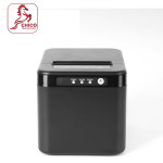 Máy in hóa đơn Zywell Zy-Q821 (USB)