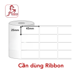 4 tem 25x45x50M,bo góc (thường)