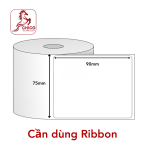 1 tem 75x90x50m (thường)