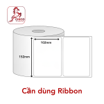 1 tem 152x102x100M (thường)