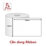 1 tem 105x148x100M (thường)