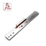 Đầu in máy in mã vạch TSC TTP-244 Pro 203 DPI