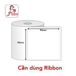 1 tem PVC 90x90x50M (Bo góc)