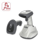 Cino FuzzyScan F780BT-BS