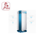 HydrClean AI-660