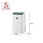 DW-E16FA-W