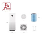 Mi Air Purifier Pro H