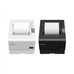 Epson TM-T88VII-USB+LAN