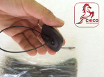 tem từ chống trộm cho túi xách, giày dép 17cm