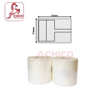 PVC 85x61mm